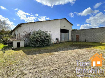 1 - Villefranche-de-Rouergue, Property