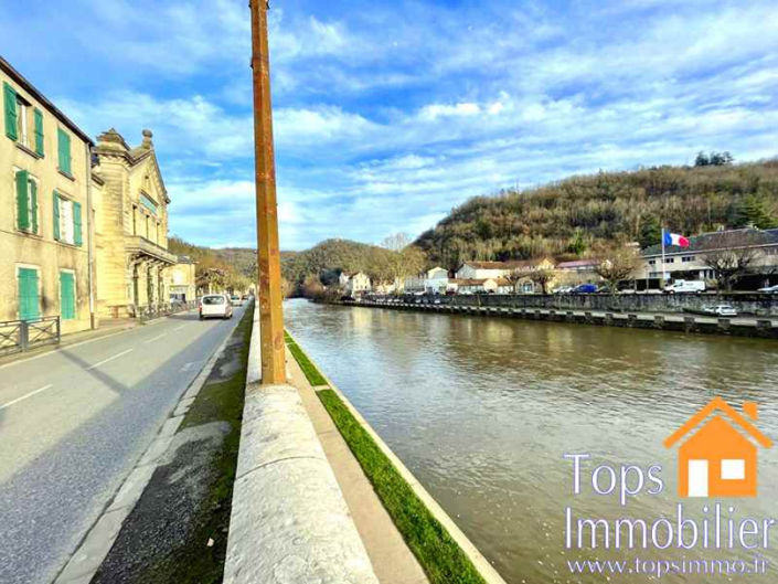 Image No.13-Propriété à vendre à Villefranche-de-Rouergue