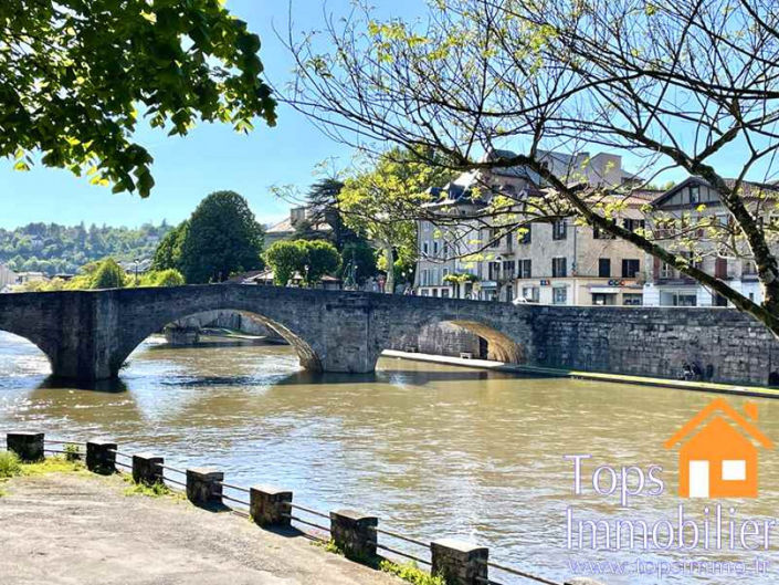 Image No.14-Propriété à vendre à Villefranche-de-Rouergue