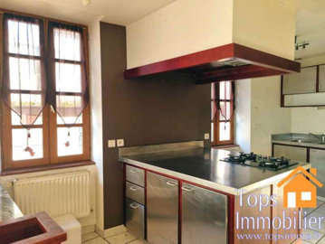1 - Villefranche-de-Rouergue, Property