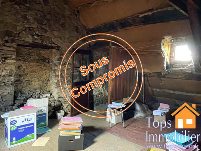 Image No.11-Maison de 1 chambre à vendre à Najac