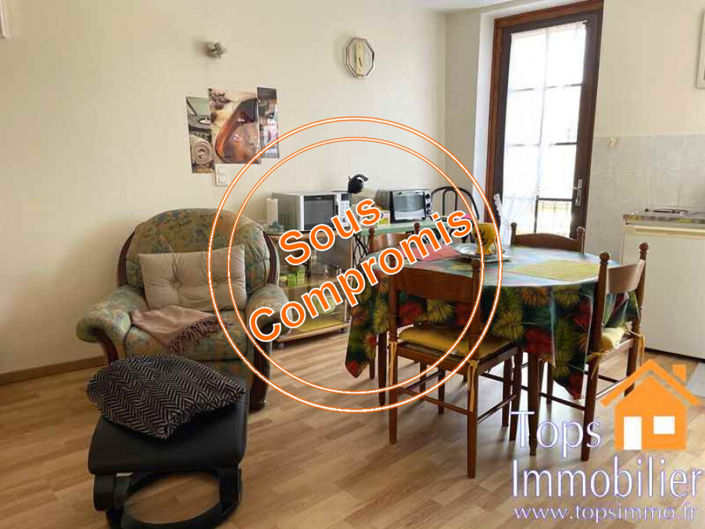 Image No.14-Maison de 1 chambre à vendre à Najac