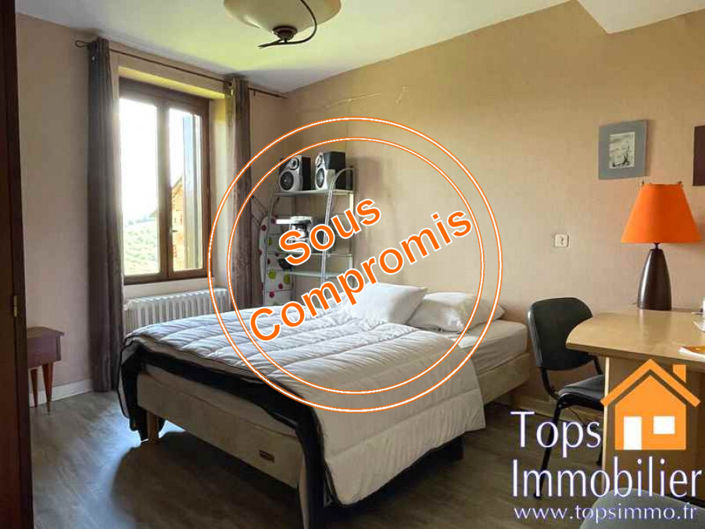 Image No.6-Maison de 1 chambre à vendre à Najac