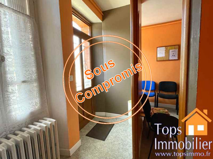 Image No.7-Maison de 1 chambre à vendre à Najac