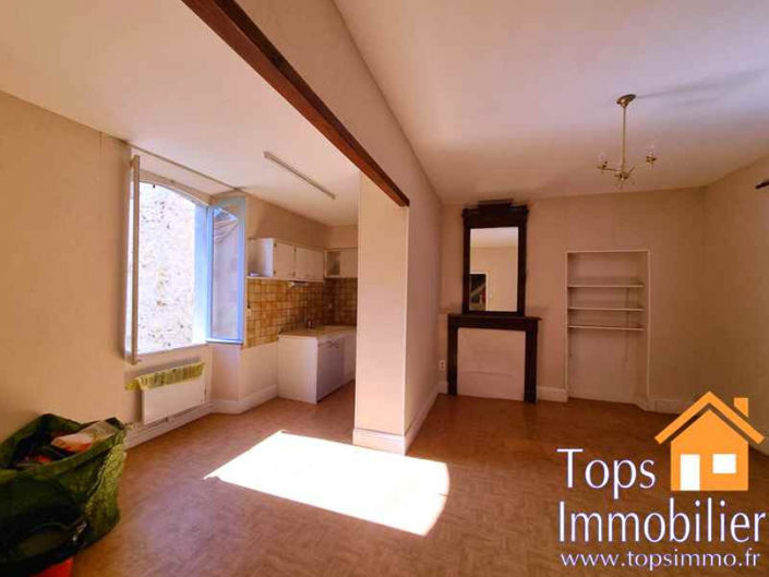 Image No.5-Maison de 3 chambres à vendre à Villefranche-de-Rouergue