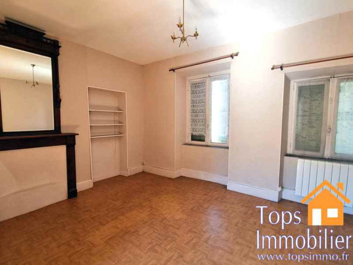 Image No.7-Maison de 3 chambres à vendre à Villefranche-de-Rouergue