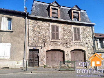 1 - Villefranche-de-Rouergue, Property