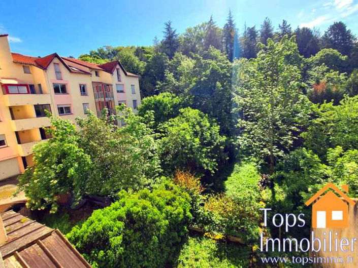 Image No.2-Propriété de 6 chambres à vendre à Villefranche-de-Rouergue