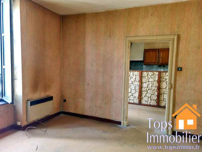 Image No.6-Propriété de 6 chambres à vendre à Villefranche-de-Rouergue