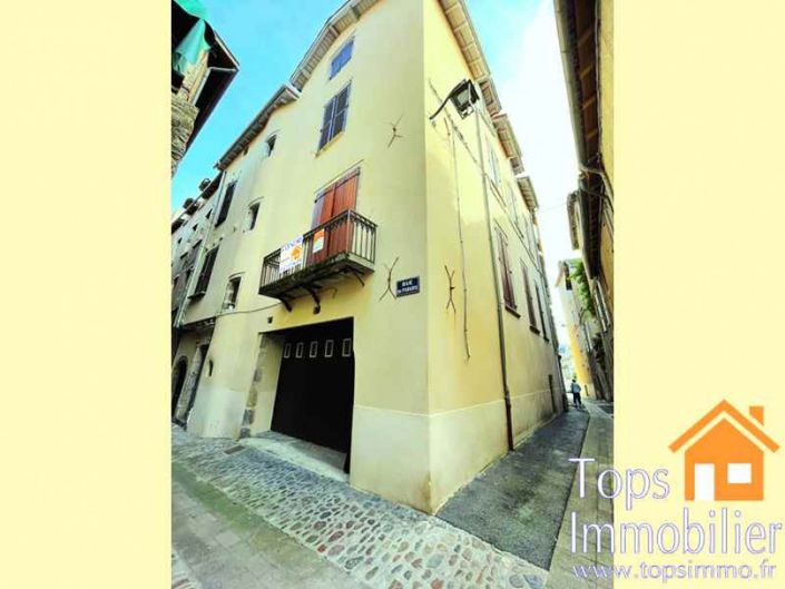 Image No.1-Propriété à vendre à Villefranche-de-Rouergue