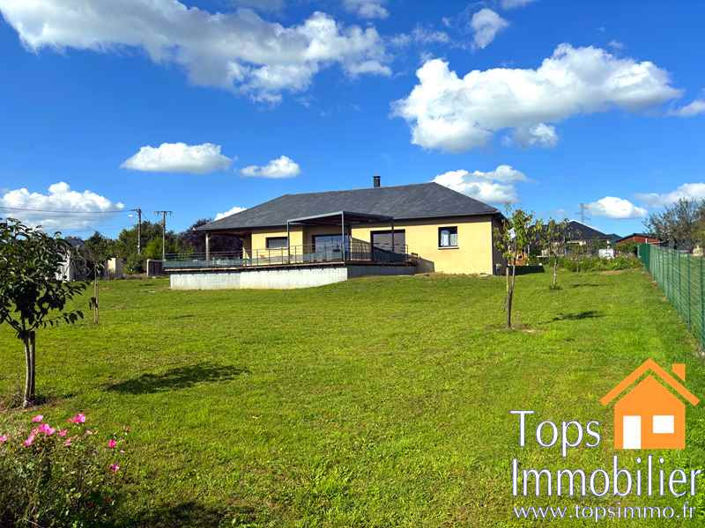 Image No.1-3 Bed House for sale
