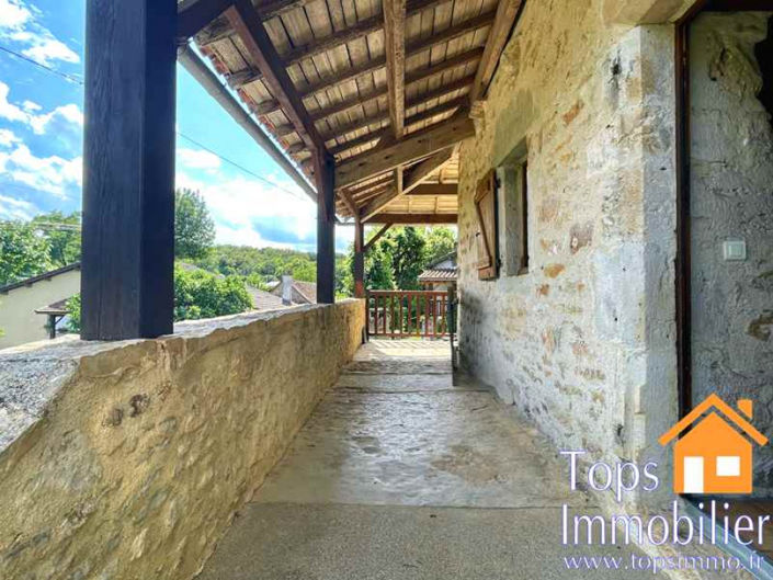 Image No.14-Maison de 3 chambres à vendre à Martiel