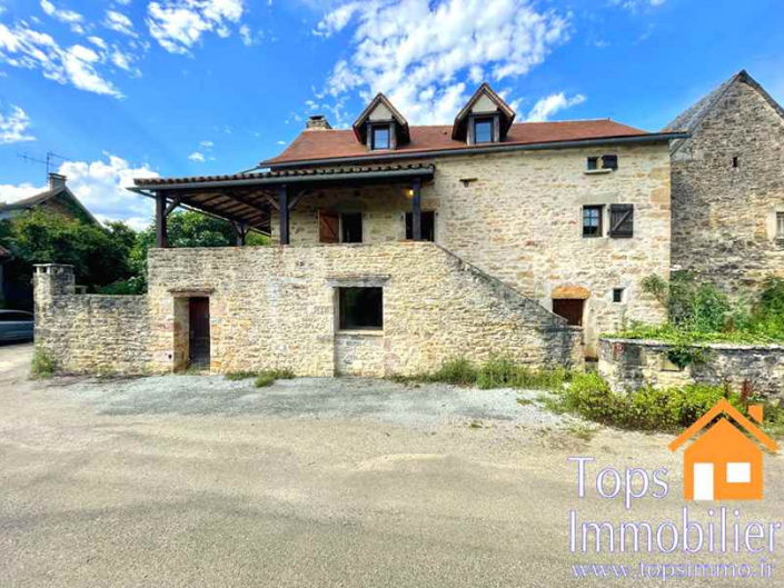 Image No.15-Maison de 3 chambres à vendre à Martiel