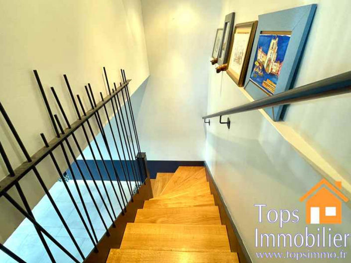 Image No.11-Maison de 3 chambres à vendre à Loupiac