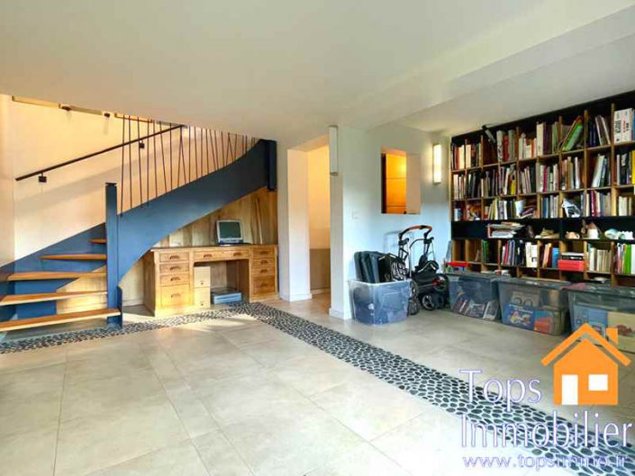 Image No.12-Maison de 3 chambres à vendre à Loupiac