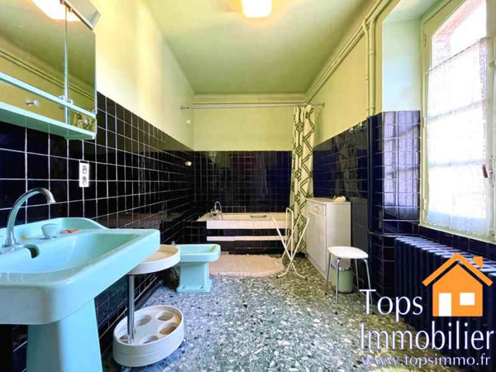 Image No.14-Propriété de 8 chambres à vendre à Toulonjac