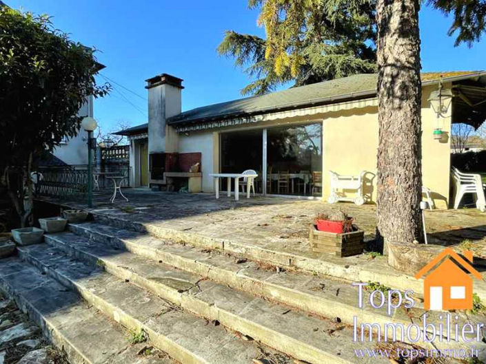 Image No.15-Propriété de 8 chambres à vendre à Toulonjac