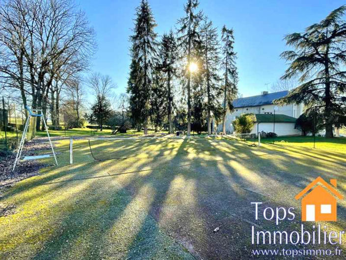 Image No.17-Propriété de 8 chambres à vendre à Toulonjac