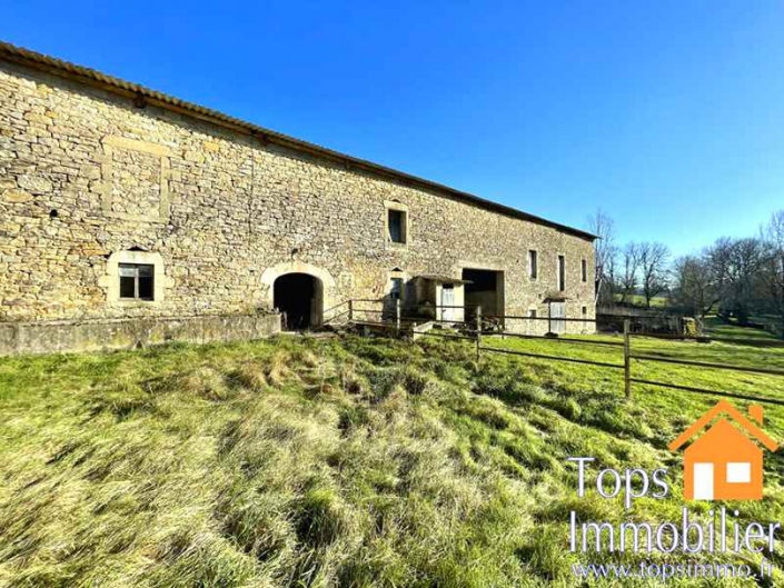 Image No.6-Propriété de 8 chambres à vendre à Toulonjac