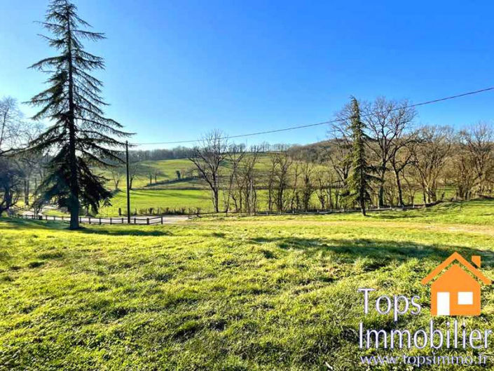 Image No.7-Propriété de 8 chambres à vendre à Toulonjac