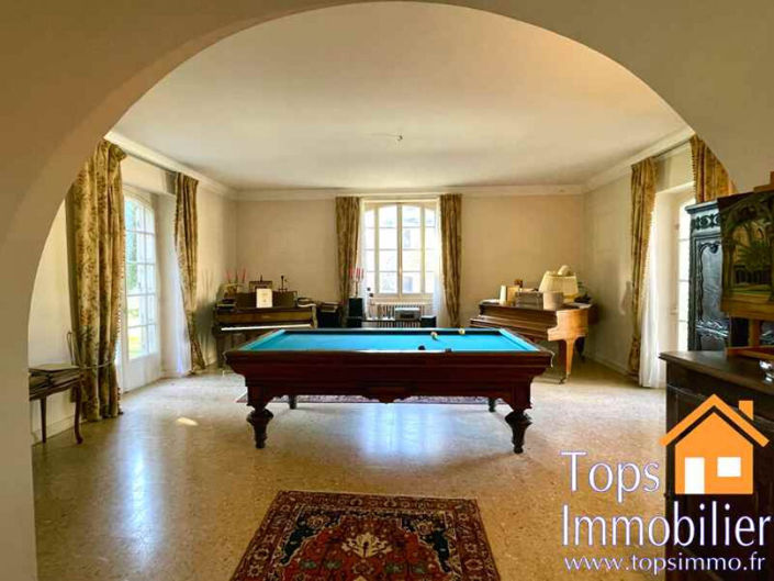 Image No.8-Propriété de 8 chambres à vendre à Toulonjac