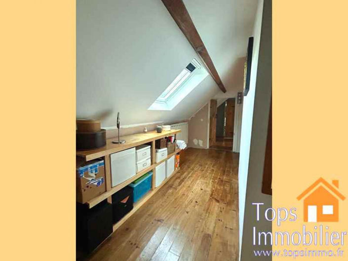 Image No.10-Maison de 2 chambres à vendre à Morlhon-le-Haut