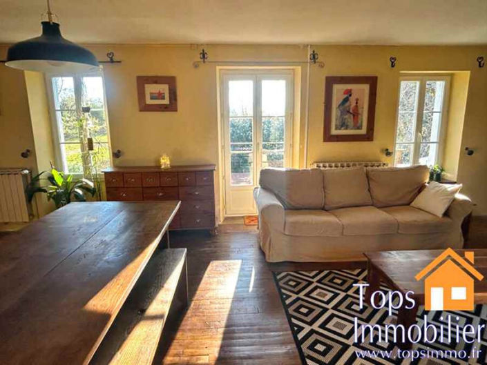 Image No.6-Maison de 2 chambres à vendre à Morlhon-le-Haut