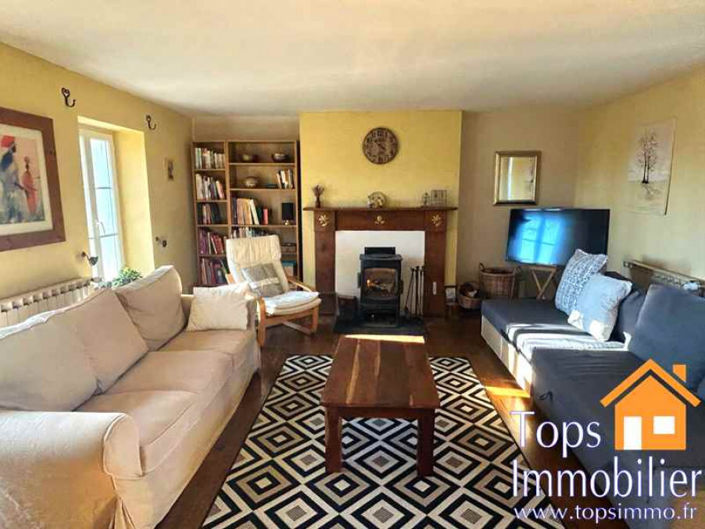 Image No.7-Maison de 2 chambres à vendre à Morlhon-le-Haut