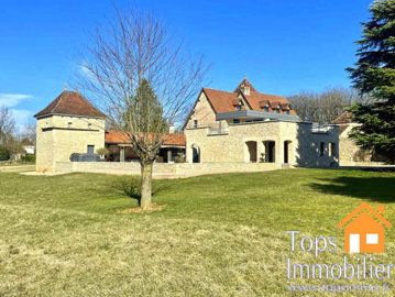 1 - Villeneuve, House