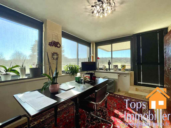 Image No.10-Maison de 4 chambres à vendre à Villeneuve