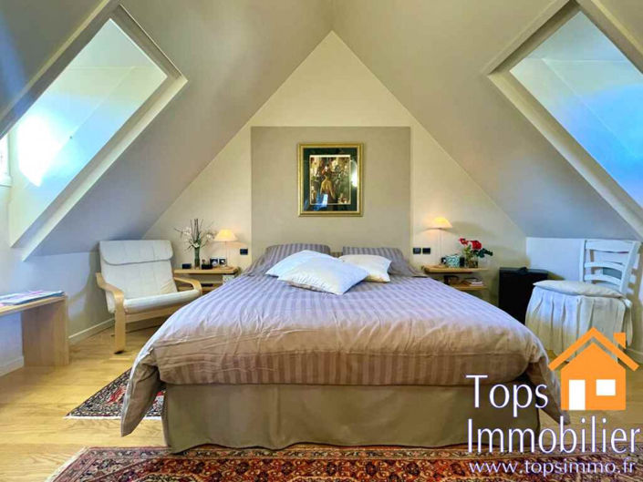 Image No.11-Maison de 4 chambres à vendre à Villeneuve