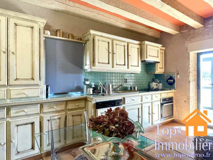 Image No.12-Maison de 4 chambres à vendre à Villeneuve