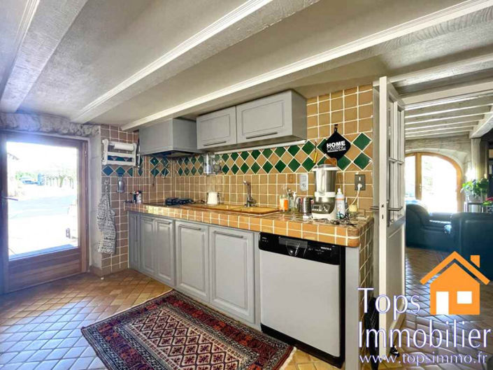 Image No.17-Maison de 4 chambres à vendre à Villeneuve