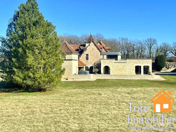 Image No.21-Maison de 4 chambres à vendre à Villeneuve
