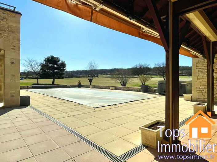 Image No.5-Maison de 4 chambres à vendre à Villeneuve