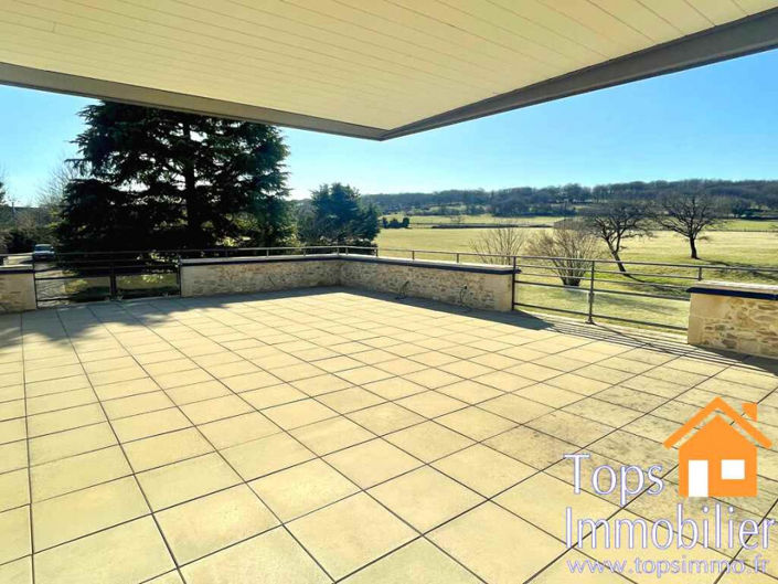 Image No.7-Maison de 4 chambres à vendre à Villeneuve