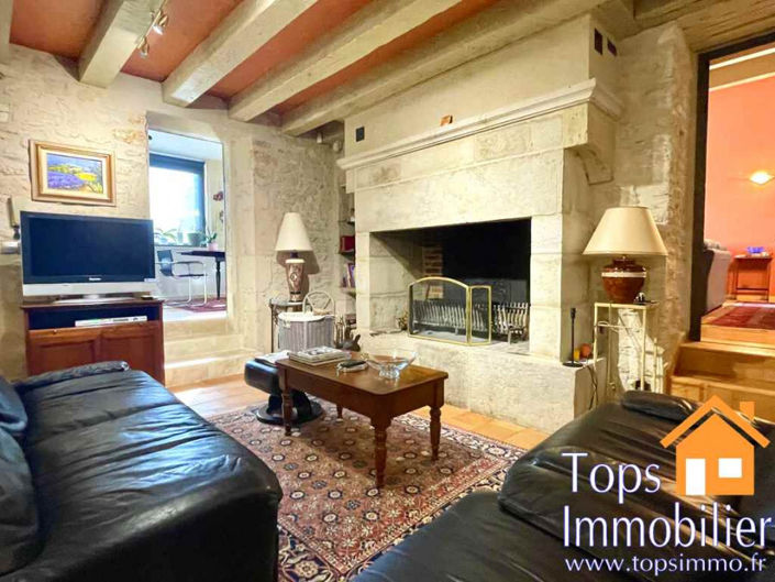 Image No.8-Maison de 4 chambres à vendre à Villeneuve