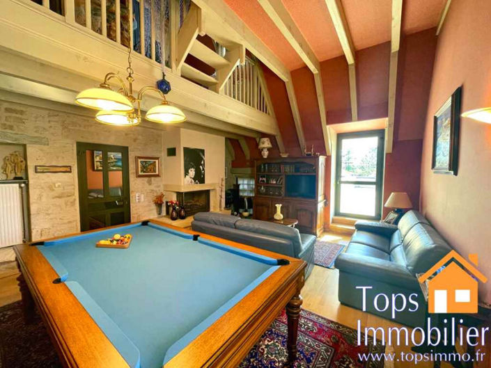 Image No.9-Maison de 4 chambres à vendre à Villeneuve