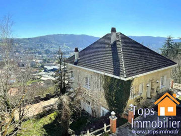 1 - Villefranche-de-Rouergue, House
