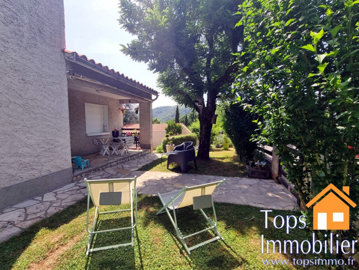 1 - Villefranche-de-Rouergue, House
