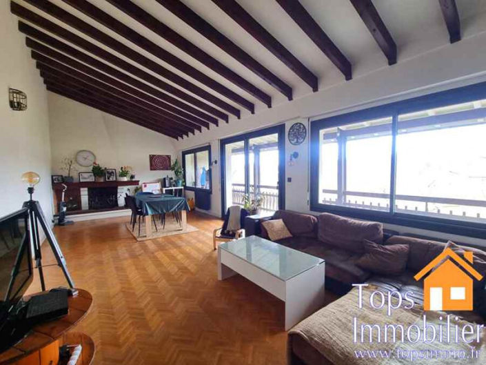 Image No.6-Maison de 4 chambres à vendre à Villefranche-de-Rouergue