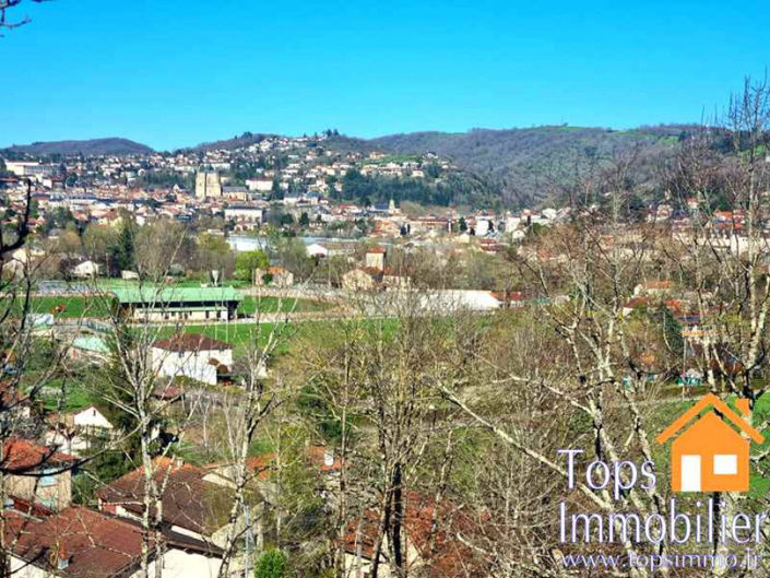 Image No.9-Maison de 4 chambres à vendre à Villefranche-de-Rouergue
