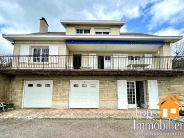Tops Immobilier most sold property