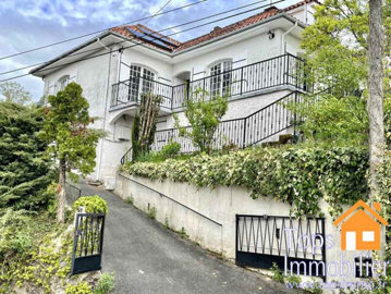 1 - Villefranche-de-Rouergue, Maison
