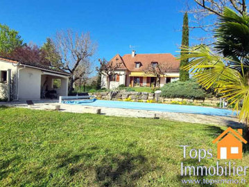 1 - Villefranche-de-Rouergue, Property