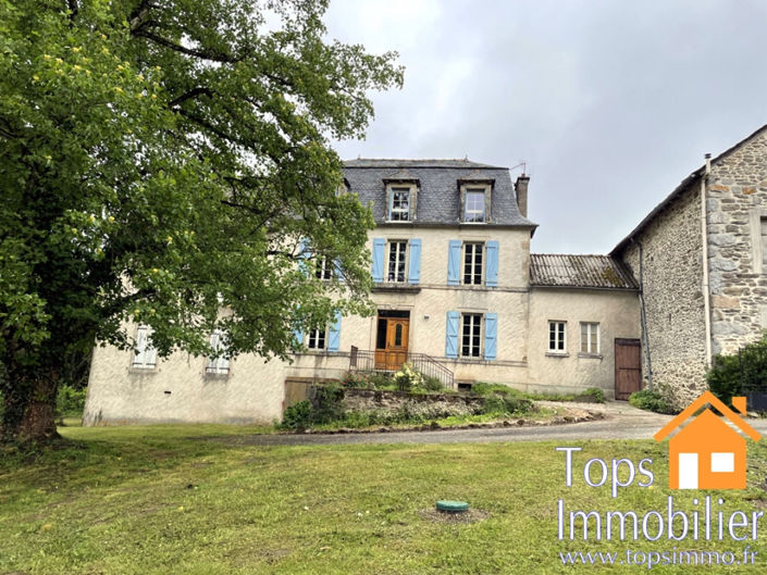 Image No.22-Propriété de 6 chambres à vendre à La Bastide-l'Évêque