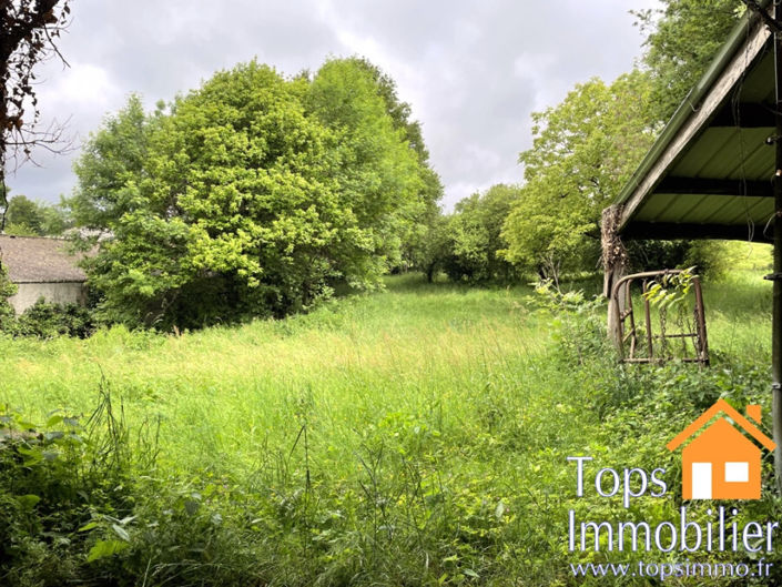 Image No.26-Propriété de 6 chambres à vendre à La Bastide-l'Évêque