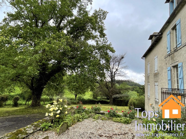 Image No.3-Propriété de 6 chambres à vendre à La Bastide-l'Évêque