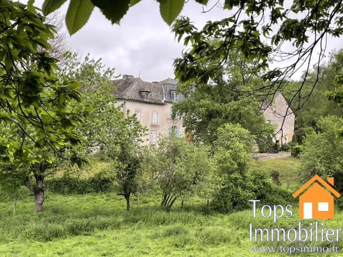 Image No.4-Propriété de 6 chambres à vendre à La Bastide-l'Évêque