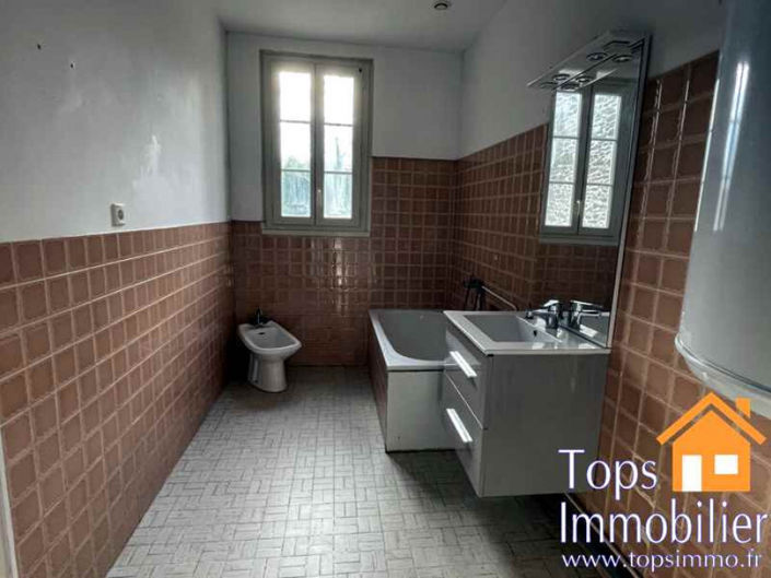 Image No.8-Propriété de 6 chambres à vendre à La Bastide-l'Évêque